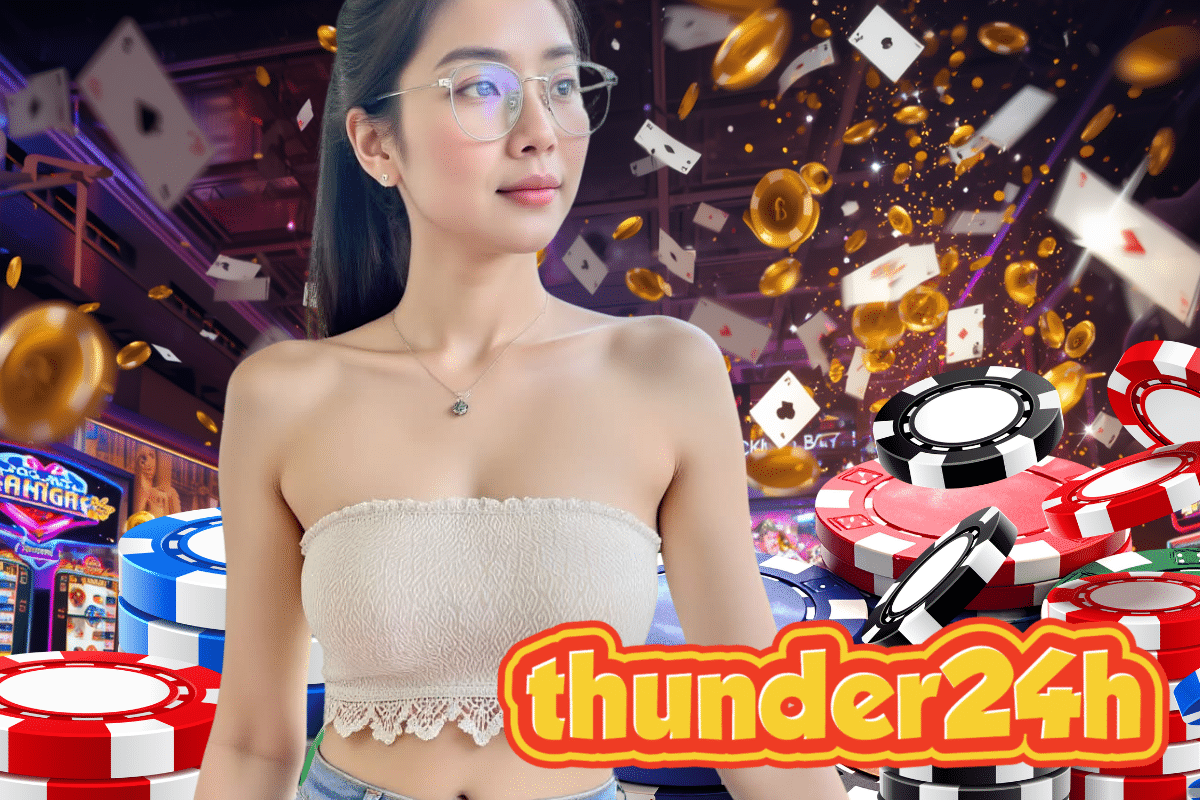 thunder24h