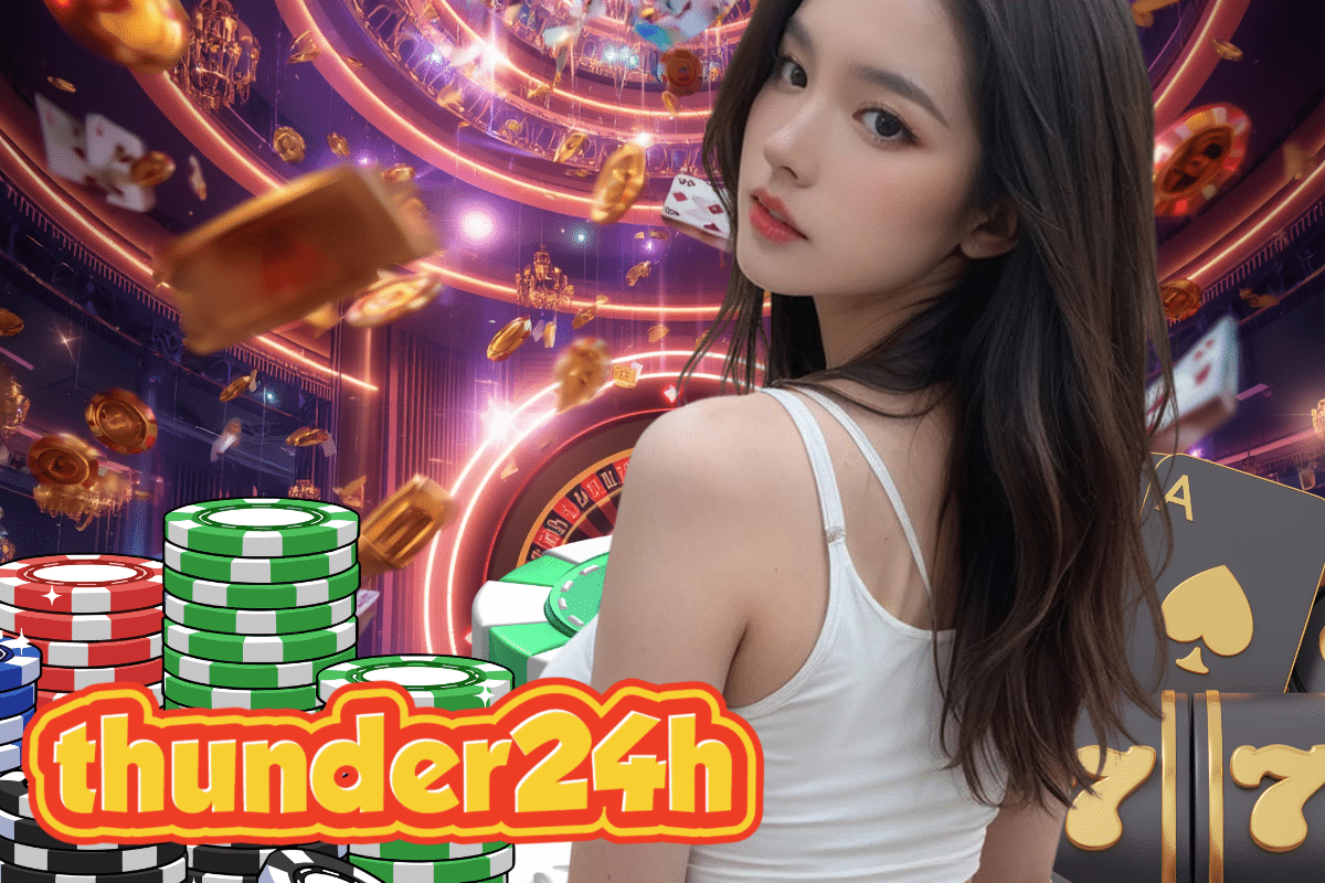 thunder24h slot