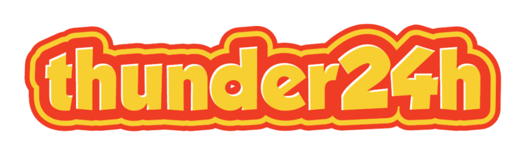 thunder24h